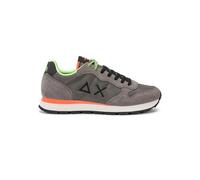 Sun 68 Zapatos Tom Fluo Hombre Gris Talla 46 EU
