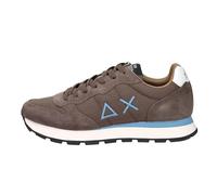 SUN68 AX Tom Solid ZapatillasHombre Talla Numeric_41 Color Marrón