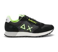 Sun68 Basse, Sneaker Hombre, Schwarz, 44 EU