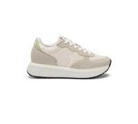 Sun68 - Big Ally - Shoes - Mujer - Blanco - 36 EU -