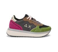 Sun68 - Big Ally - Shoes - Mujer - Multicolor - 36 EU -