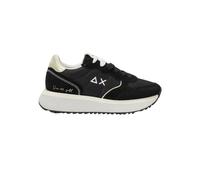 Sun68 - Big Ally Sneaker - Shoes - Mujer - Negro - 41 EU -