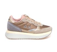 Sun68 - Big Ally Teddy - Shoes - Mujer - Multicolor - 37 EU -