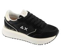 SUN68 Big Ally Z36209-11, Zapatillas para Mujer, Color Negro, Talla 37 EU