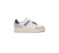 Sun68 - Big Basket Evo - Shoes - Hombre - Blanco - 45 EU -