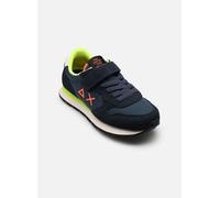 SUN68 Boy’S Tom Fluo K 31 Azul