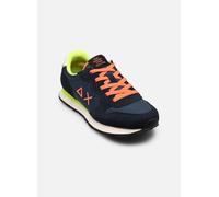 SUN68 Boy’S Tom Fluo T 37 Azul