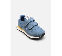 SUN68 Boy’S Tom Solid B 29 Azul