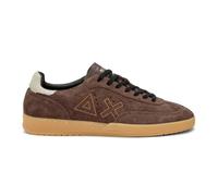 SUN68 California Suede Trainers EU 43