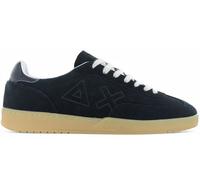 SUN68 California Sun - Hombre Sneakers Negro Z35143-11 Calzado Nuevo