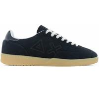 SUN68 California Sun - Hombre Sneakers Ocio Zapatos De Cuero NUEVO