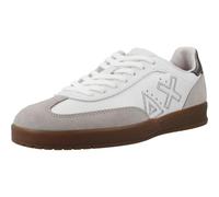 SUN68 California Sun Leather S01 Bianco 36 EU