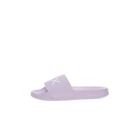 SUN68 Chanclas Mujer Amarillo X36210 63, 24, 40 EU