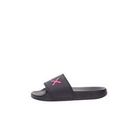 Sun 68 Chanclas de mujer X36210 63 Amarillo/Negro Talla 36 EU