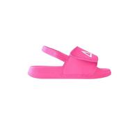 SUN68 Chanclas para niña, art. X36410K, Fuxiafl, 34 EU
