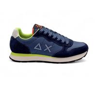 SUN68 - Deportivas 102-BLM para: Hombre Color: Azul Marino Talla: 42