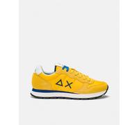 Sneaker running Sun68 Tom Solid giallo US25SU07 Z35101 44