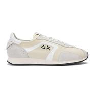 SUN68 Easy Runner, Color blanco crema., 40 EU