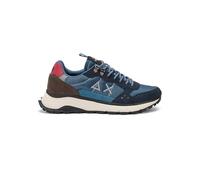 SUN68 Fire & Camping.Navy Blue 42