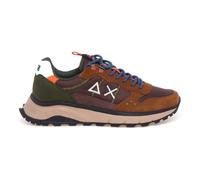 Sun68 - Fire Camping - Shoes - Hombre - Marrón - 41 EU -