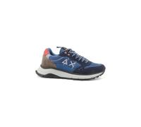 Sun68 - Fire & Camping Sneaker - Shoes - Hombre - Multicolor - 41 EU -