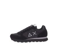 SUN68 Hombre Zapatos Tom Solid Código Z36101-1199 Negro, Negro y Gris., 42 EU