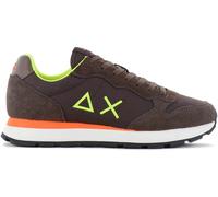 SUN68 Hombre Zapatos, Trend Sneakers De Italia, Zapatillas Nuevas