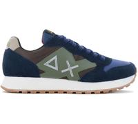SUN68 Hombre Zapatos, Trend Sneakers De Italia, Zapatillas Nuevas