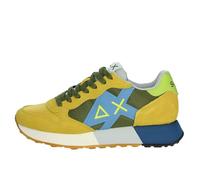 Sun68 Jaki 2.0 bicolor, amarillo, 42 EU
