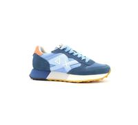 SUN68 Jaki 2.0 Bicolor, Oxford Plano Hombre, 56 Avio Scuro/Avio, 41 EU