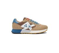 Sun68 - Jaki 2.0 Bicolor - Shoes - Hombre - Beige - 42 EU -