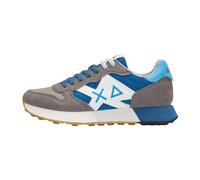 Sun68 - Jaki 2.0 Bicolor - Shoes - Hombre - Multicolor - 40 EU -