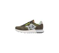 ZAPATILLA SUN68 JAKI 2.0 FLUO HOMBRE 44