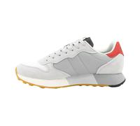 Sun68 - Zapatillas Deportivas de Caña Baja - Shoes - Hombre - Multicolor - 40 EU -
