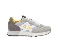 SUN68 Jaki 2.0 Solid Z36115 - Zapatillas casuales para hombre, gris luminoso (ral 7035), 42 EU