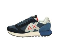 SNEAKERS Uomo SUN68 Z36115 JAKI 2.0 SOLID 07 NAVY BLUE