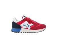 SUN68 Jaki 2.0 Solid Z36115 - Zapatillas casuales para hombre, 10, 42 EU