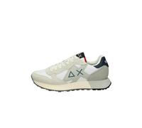 SNEAKERS Uomo SUN68 Z36115 JAKI 2.0 SOLID 536 01 BIANCO