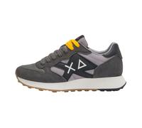 Sun68 - Jaki Bicolor - Shoes - Hombre - Gris - 44 EU -