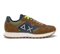 Sun68 - Sneakers Con Lacci Volpe art.Z44114 VOLPE 42
