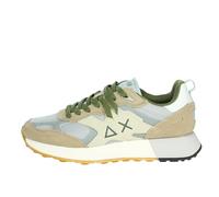 Sun68 Zapatillas 92548 in Gris 45