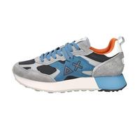 SUN68 Jaki Outdoor Z45116 - Zapatillas deportivas para hombre, Gris medio., 41 EU