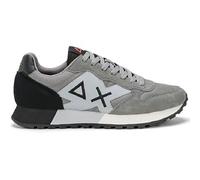 SUN68 Zapatos Jaki Solid Código Cpz44113-11, Gris y negro., 43 EU