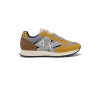 SUN68 Jaki Winter, Sneaker Hombre, Mittelgrau, 41 EU