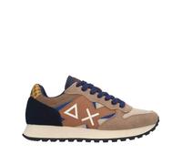 SUN68 Jaki Winter, Sneaker Hombre, S77 Beige Scuro, 44 EU