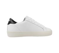 Sun68 - Katy Leather - Shoes - Mujer - Blanco - 39 EU -