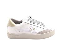 Sun68 - Katy Sneakers - Shoes - Mujer - Blanco - 39 EU -