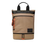 SUN68 Mochila Hombre Arena Z45160 Arena TU