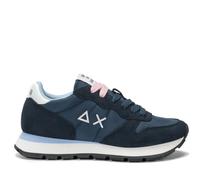 SUN68 MUJER ZAPATILLA SNEAKERS Art. Z35201 Mod. ALLY SÓLIDO NYLON - 5 COLORES