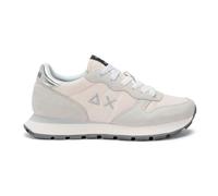 SUN68 Zapatos Ally Gold Silver Código Z45202-31 Gris Mujer, gris, 37 EU